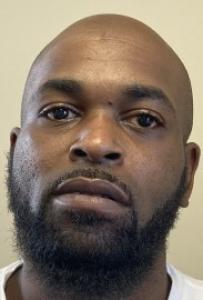 Andre Gary Glasgow a registered Sex Offender of Virginia