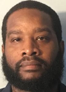 Sulaiman Aziz Little Sr a registered Sex Offender of Virginia