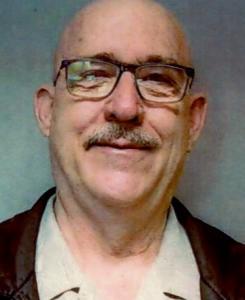 Michael Dean Barber a registered Sex Offender of Virginia
