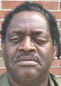 Alton Ray Johnson a registered Sex Offender of Virginia
