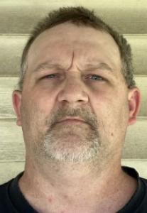 Ronald Lewis Thorne III a registered Sex Offender of Virginia