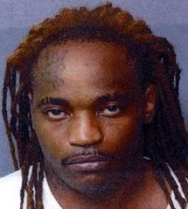 Dandre Wesley Moss a registered Sex Offender of Virginia