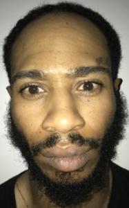 Brandon Lamont Walker a registered Sex Offender of Virginia