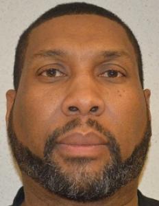 Stephen Reginald Green Jr a registered Sex Offender of Virginia