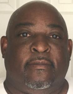 Demond Fanell Robinson a registered Sex Offender of Virginia