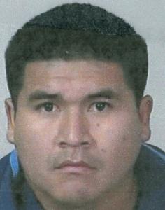 Johonny Andia Jimenez a registered Sex Offender of Virginia