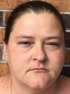 Jennifer Marie Baugher a registered Sex Offender of Virginia