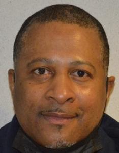 Keith Lamont Williams a registered Sex Offender of Virginia