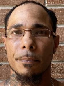 Raymond Luis Bravo a registered Sex Offender of Virginia