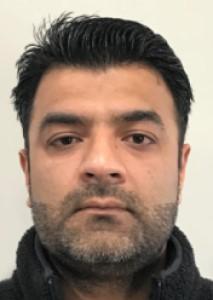 Hunnan Ahmed a registered Sex Offender of Virginia