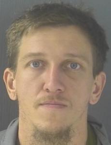 Justin Dale Wilcox a registered Sex Offender of Virginia