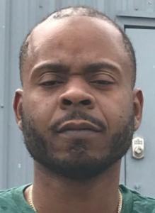 Markis Desmond Winfield a registered Sex Offender of Virginia