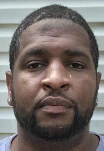 Christopher Demorris Hardy a registered Sex Offender of Virginia