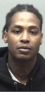 Joshua Dwayne Bryant a registered Sex Offender of Virginia