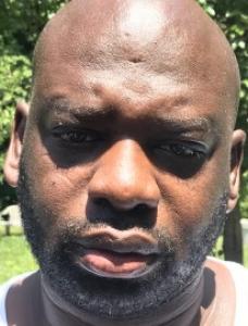 Keith Lamont Jones a registered Sex Offender of Virginia