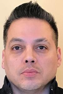 Mario Nick Martinez a registered Sex Offender of Virginia