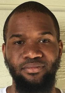 Jevrayal Datrell Elliott a registered Sex Offender of Virginia