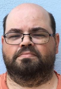 Kevin Brian Herrell II a registered Sex Offender of Virginia