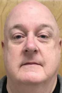 David King Tetterton a registered Sex Offender of Virginia