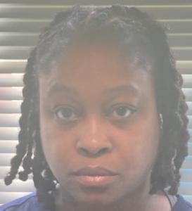 Deshonqua Anisha Strait a registered Sex Offender of Virginia