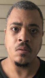 Romalis Nathaniel Hawkins a registered Sex Offender of Virginia