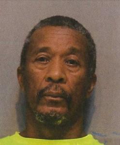 Bernard Fitzgerald Brown a registered Sex Offender of Virginia