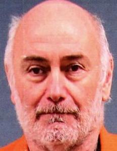 Robert John Keiser a registered Sex Offender of Virginia