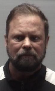 Carey Joseph Gillespie a registered Sex Offender of Virginia