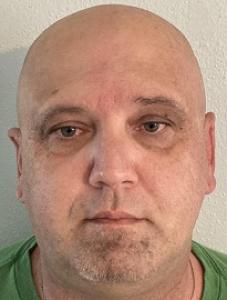 Garry Lee Saunders II a registered Sex Offender of Virginia