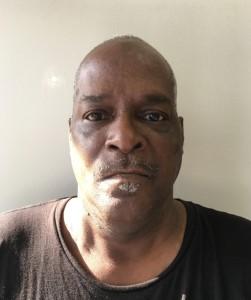 Byron Cleophus Springer a registered Sex Offender of Virginia