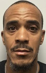 Aaron Napoleon White a registered Sex Offender of Virginia
