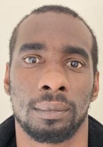 Antwaun Demone Jefferson a registered Sex Offender of Virginia