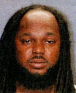 Davon Andrell Dillard Sr a registered Sex Offender of Virginia