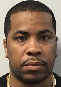 Dedrick Cordarrea Morris a registered Sex Offender of Virginia