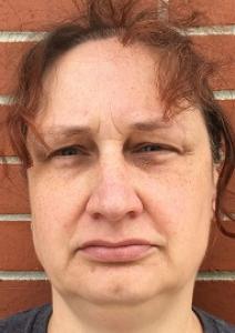 Jennifer Lynn Clary a registered Sex Offender of Virginia