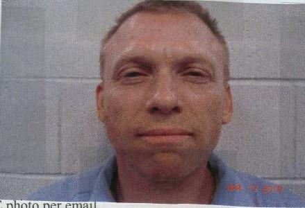 David Jonathan Walls a registered Sex Offender of Virginia
