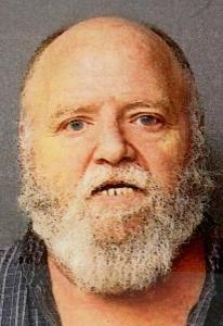 Elmer Gene Mcintosh a registered Sex Offender of Virginia