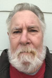 Dennis Alan Cross a registered Sex Offender of Virginia