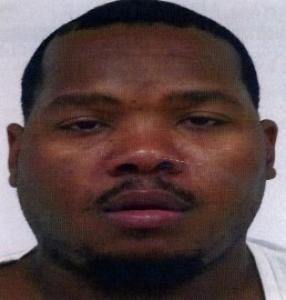 Wesley Bryan Montgomery Jr a registered Sex Offender of Virginia