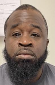Victor Dwayne Mosely a registered Sex Offender of Virginia
