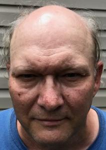 Kenneth Dale Bailey a registered Sex Offender of Virginia
