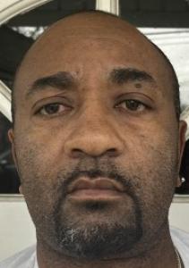 Barry Jerome Millner a registered Sex Offender of Virginia