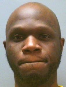 Tyrone Demetrius Hodges a registered Sex Offender of Virginia