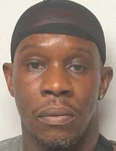 Raymond Dean Williams III a registered Sex Offender of Virginia