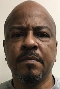 Jeffrey Lynn Brown a registered Sex Offender of Virginia