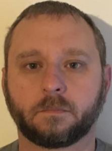 Joshua Michael Bowen a registered Sex Offender of Virginia
