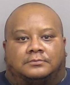 Derrick Tyrone Wright a registered Sex Offender of Virginia