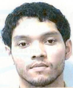 Maricio Adalberto Vasquez a registered Sex Offender of Virginia