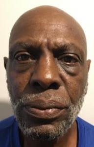 James Edward Williams a registered Sex Offender of Virginia