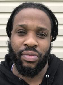 Montrele Deshawn Buie a registered Sex Offender of Virginia